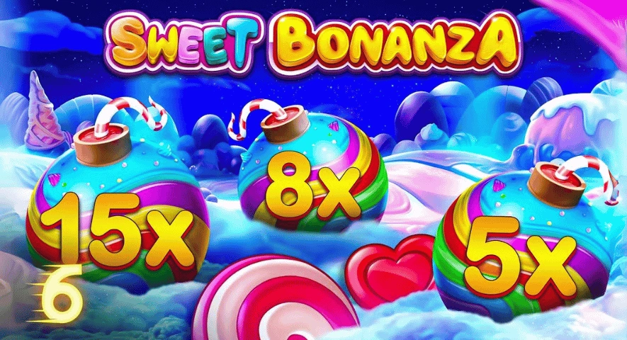 rtp sweet bonanza