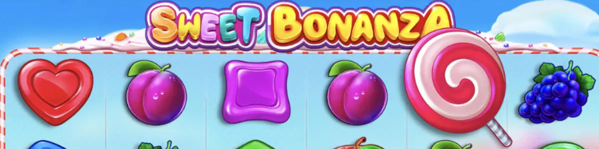 Sweet Bonanza Символи – усі знаки у світі бонанза